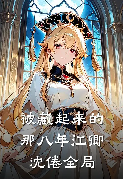 被藏起来的那八年江卿沈倦全局