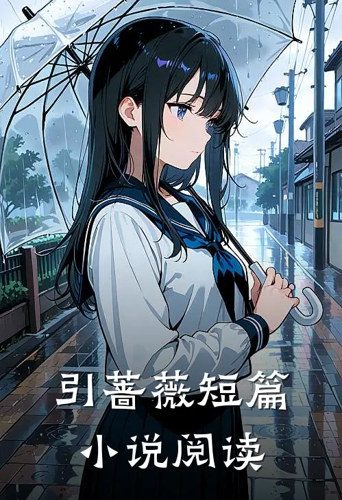 引蔷薇短篇小说阅读
