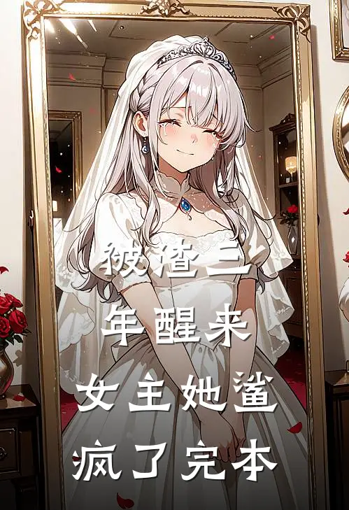 被渣三年醒来，女主她鲨疯了完本