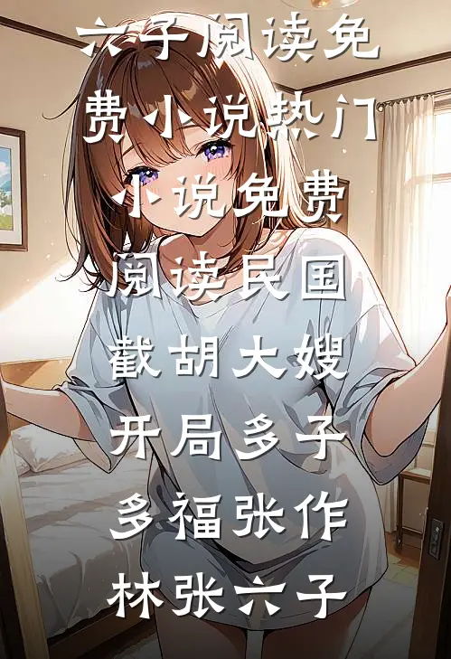 民国：截胡大嫂，开局多子多福(张作林张六子)阅读免费小说_热门小说免费阅读民国：截胡大嫂，开局多子多福(张作林张六子)