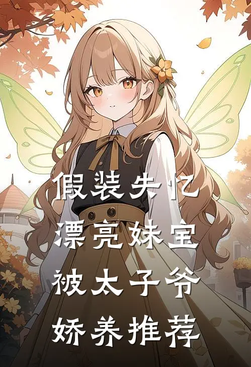 假装失忆，漂亮妹宝被太子爷娇养推荐