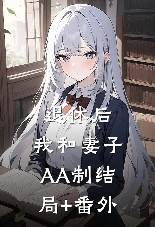 退休后，我和妻子AA制结局+番外