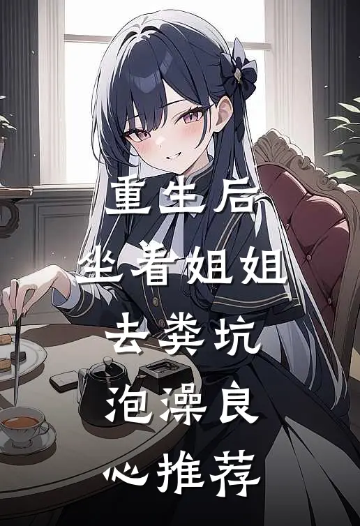 重生后，坐看姐姐去粪坑泡澡良心推荐