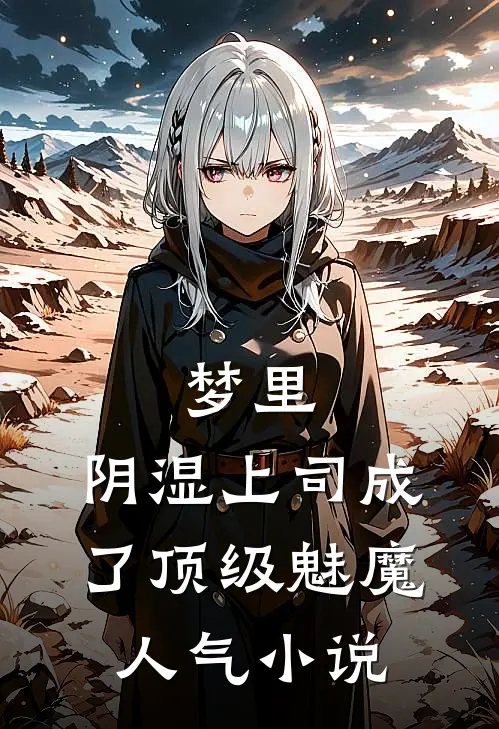 梦里，阴湿上司成了顶级魅魔人气小说