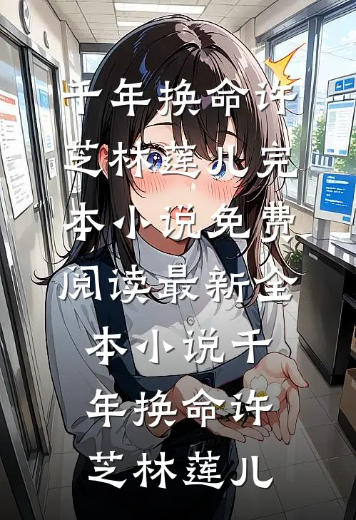 千年换命(许芝林莲儿)完本小说免费阅读_最新全本小说千年换命许芝林莲儿
