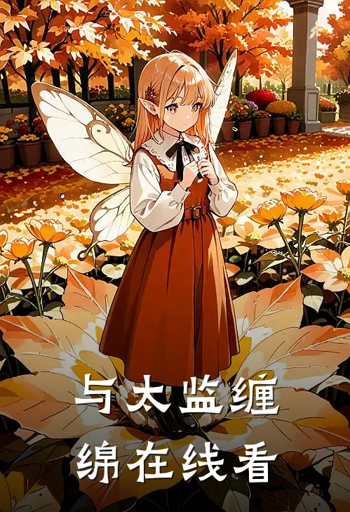 与太监缠绵在线看