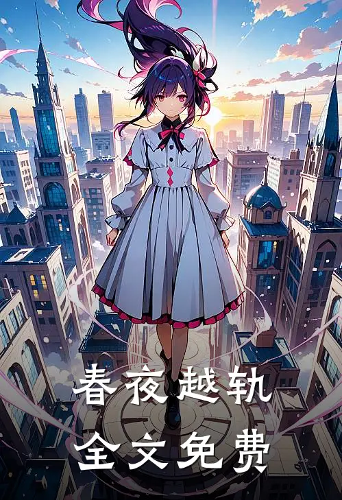 春夜越轨全文免费