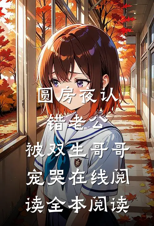 圆房夜认错老公，被双生哥哥宠哭在线阅读全本阅读