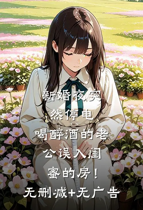 新婚夜突然停电，喝醉酒的老公误入闺蜜的房！无删减+无广告