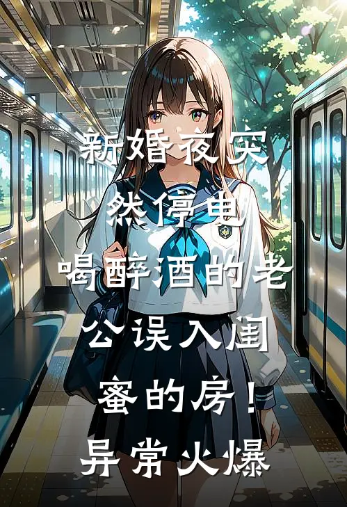新婚夜突然停电，喝醉酒的老公误入闺蜜的房！异常火爆