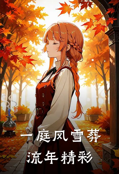 一庭风雪葬流年精彩