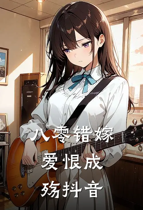 八零错嫁，爱恨成殇抖音