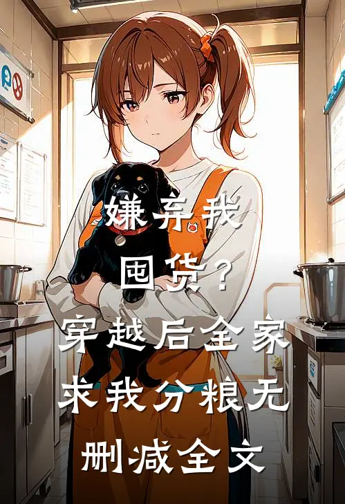 嫌弃我囤货？穿越后全家求我分粮无删减全文