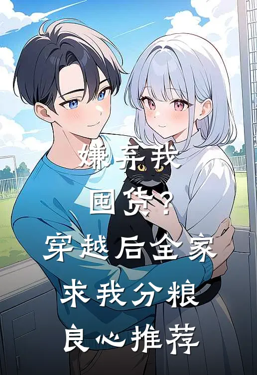 嫌弃我囤货？穿越后全家求我分粮良心推荐