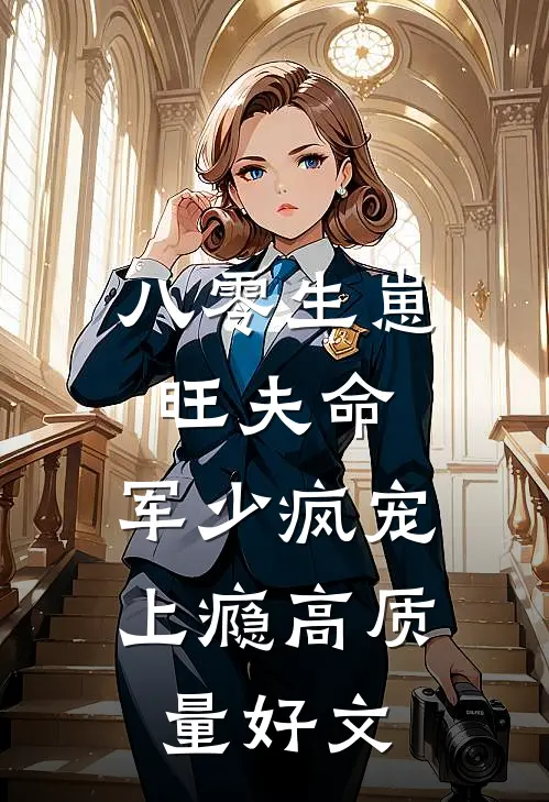 八零生崽旺夫命：军少疯宠上瘾高质量好文