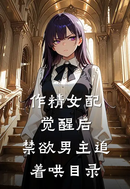 作精女配觉醒后，禁欲男主追着哄目录