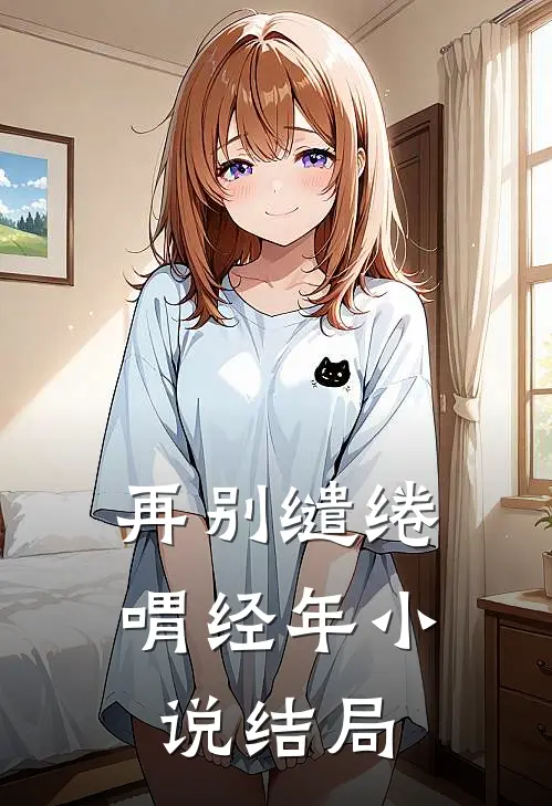 再别缱绻喟经年小说结局