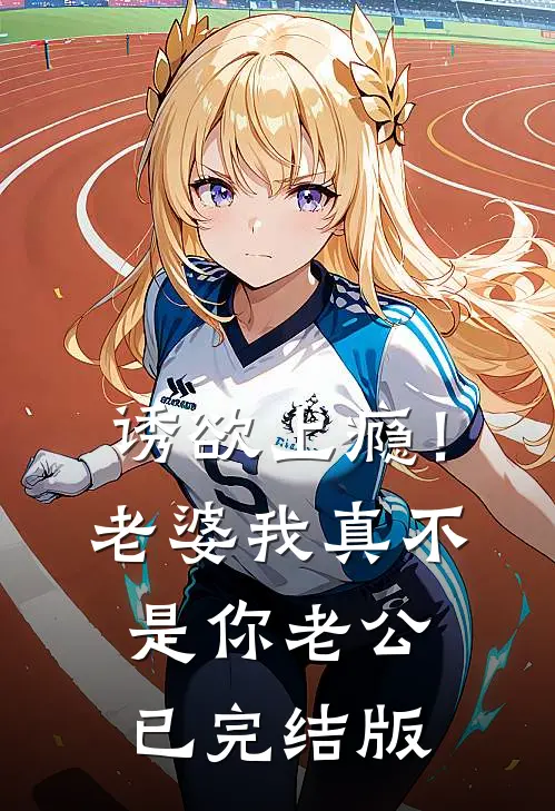 诱欲上瘾！老婆我真不是你老公已完结版
