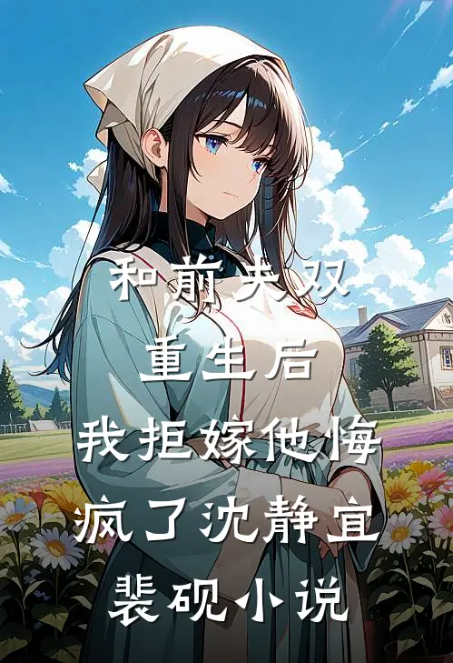 和前夫双重生后，我拒嫁他悔疯了沈静宜裴砚小说