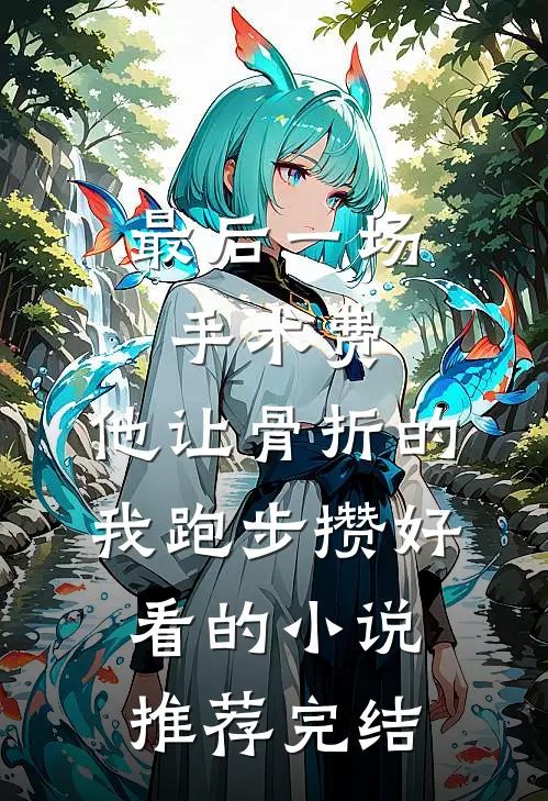 最后一场手术费，他让骨折的我跑步攒好看的小说推荐完结