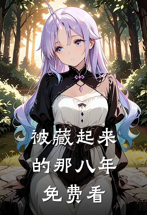 被藏起来的那八年免费看