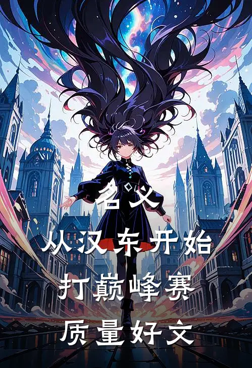 名义：从汉东开始打巅峰赛质量好文