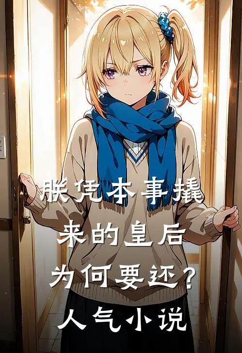 朕凭本事撬来的皇后，为何要还？人气小说