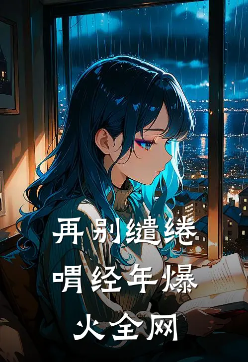 再别缱绻喟经年爆火全网