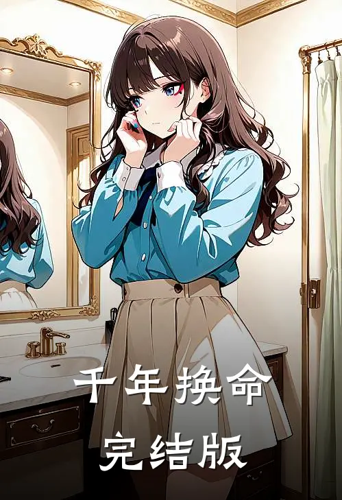 千年换命完结版