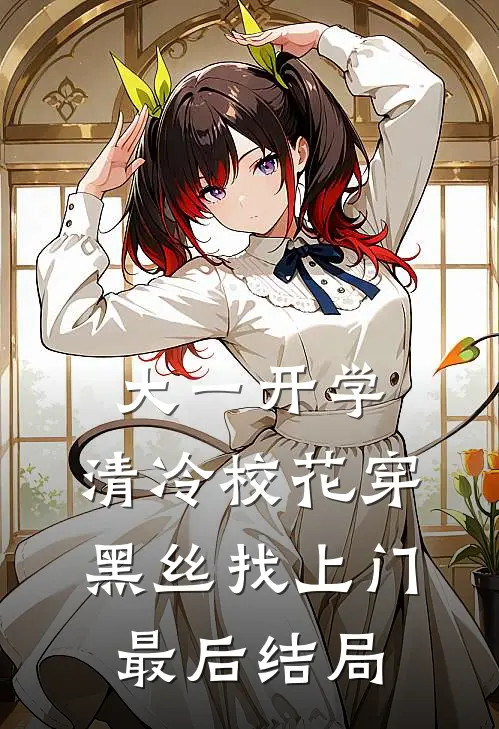 大一开学，清冷校花穿黑丝找上门最后结局