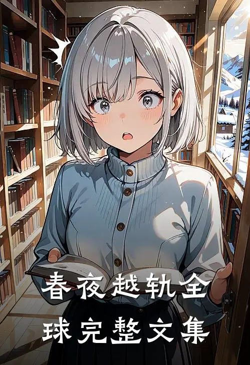 春夜越轨全球完整文集
