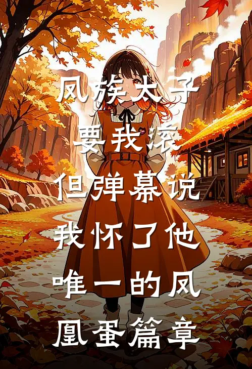 凤族太子要我滚，但弹幕说我怀了他唯一的凤凰蛋篇章