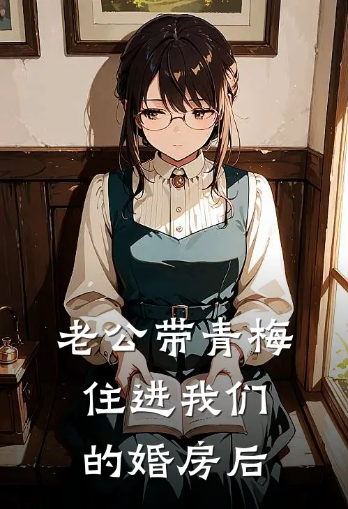 老公带青梅住进我们的婚房后