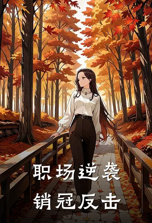 职场逆袭：销冠反击