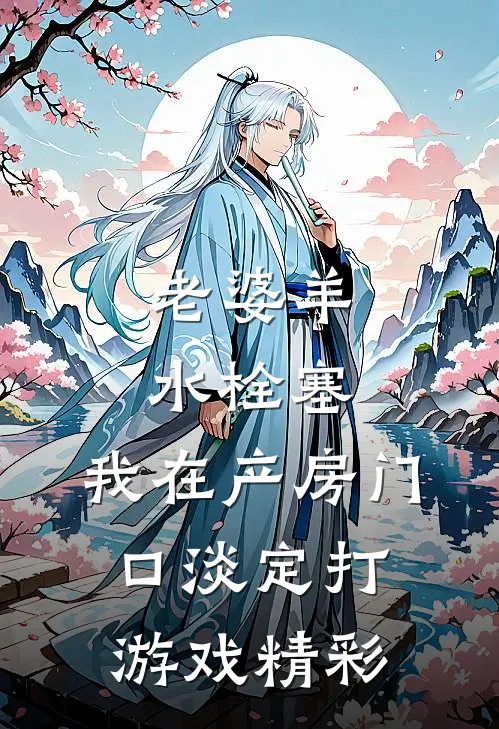 老婆羊水栓塞，我在产房门口淡定打游戏精彩