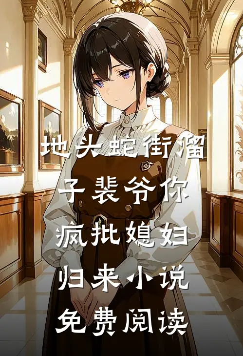 地头蛇街溜子裴爷你疯批媳妇归来小说免费阅读