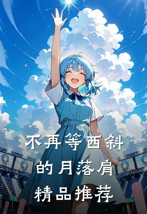 不再等西斜的月落肩精品推荐