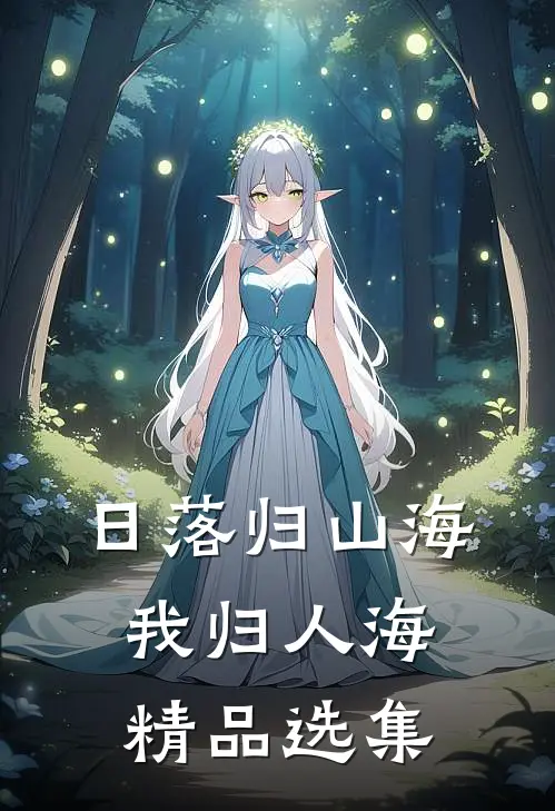 日落归山海，我归人海精品选集