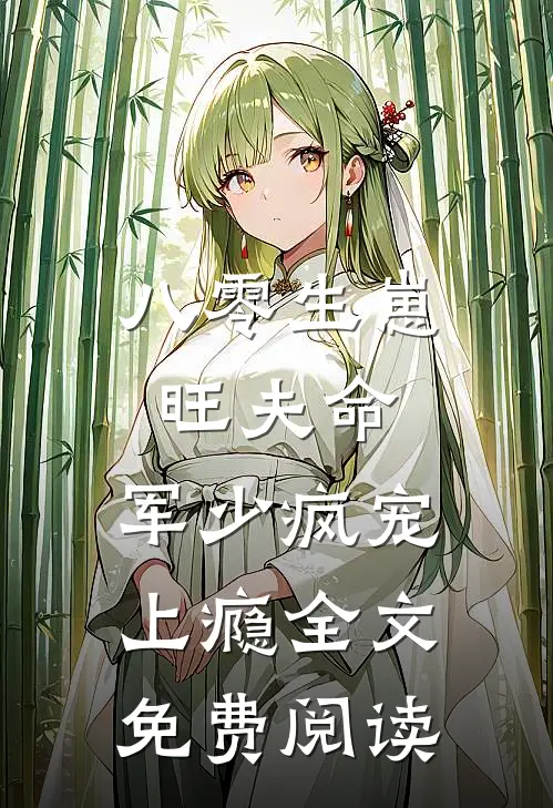 八零生崽旺夫命：军少疯宠上瘾全文免费阅读