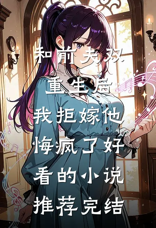 和前夫双重生后，我拒嫁他悔疯了好看的小说推荐完结