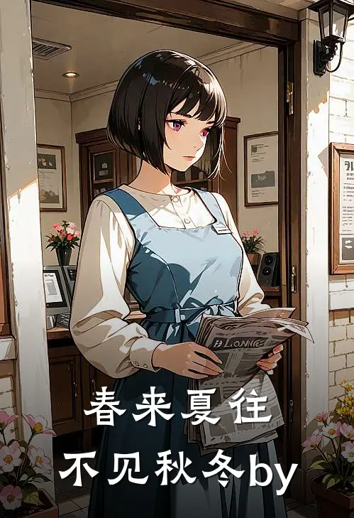 春来夏往，不见秋冬by
