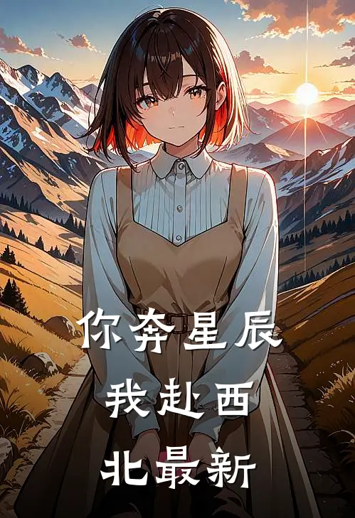 你奔星辰，我赴西北最新