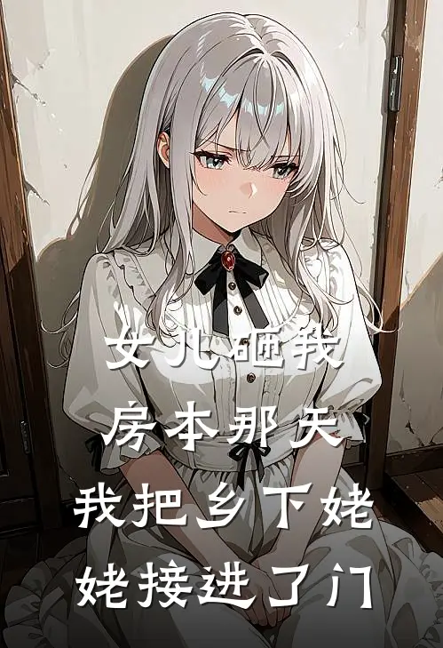 女儿砸我房本那天，我把乡下姥姥接进了门