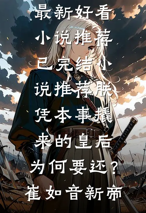 朕凭本事撬来的皇后，为何要还？崔如音新帝最新好看小说推荐_已完结小说推荐朕凭本事撬来的皇后，为何要还？崔如音新帝