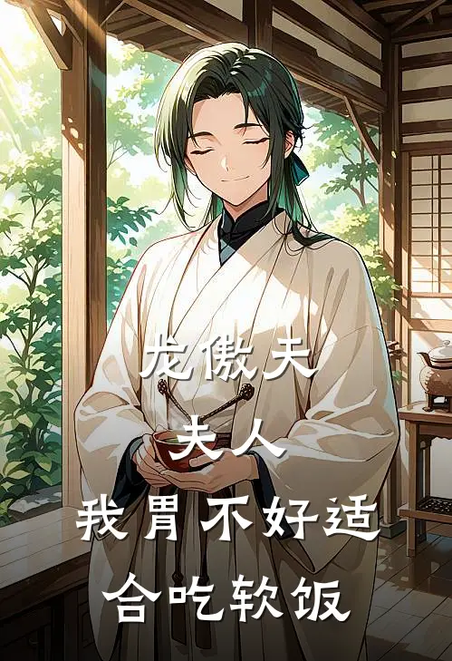 龙傲天：夫人，我胃不好适合吃软饭