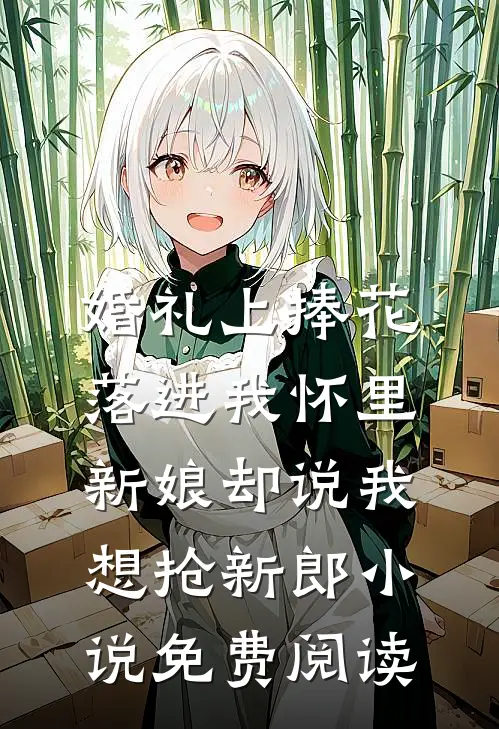 婚礼上捧花落进我怀里，新娘却说我想抢新郎小说免费阅读