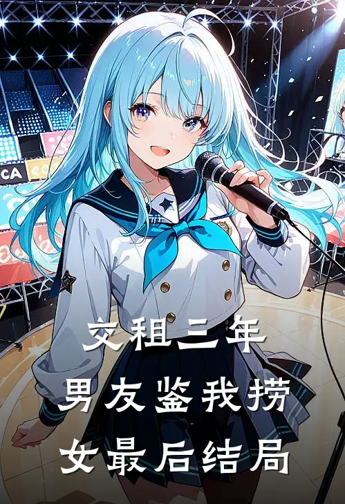 交租三年，男友鉴我捞女最后结局