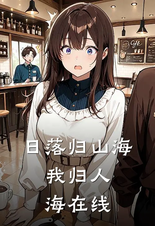 日落归山海，我归人海在线