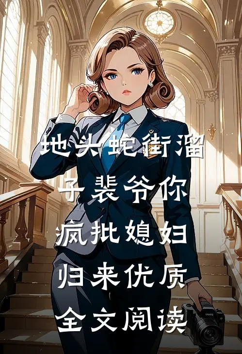 地头蛇街溜子裴爷你疯批媳妇归来优质全文阅读