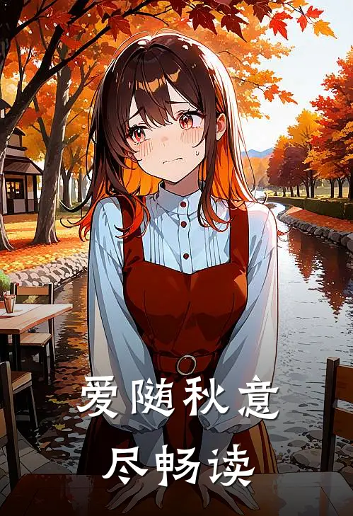 爱随秋意尽畅读
